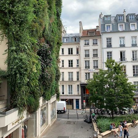 Artistic Apartment Center Of Paris Exterior foto