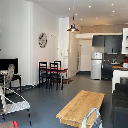 Artistic Apartment Center Of Paris Exterior foto